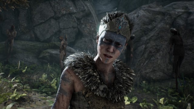 Hellblade: Senua's Sacrifice - An Indie Game Review