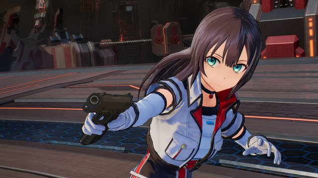 Sword Art Online Fatal Bullet Steemit