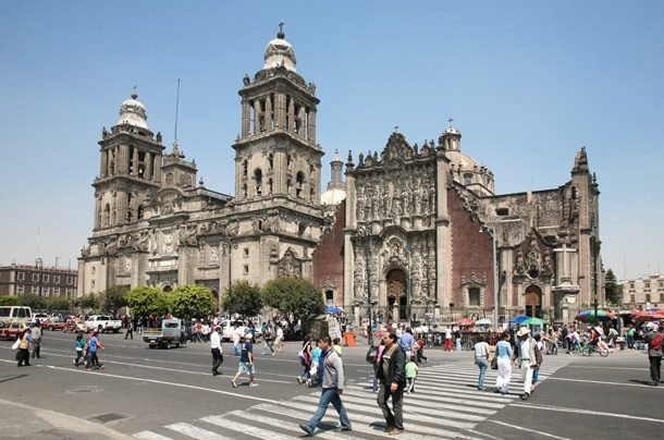 Catedral Metropolitana