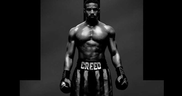 Creed 2 Poster