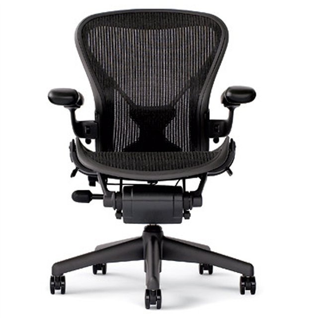Image result for aeron chair