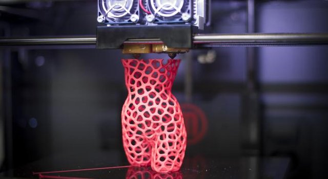 Researchers 3d Print Shockingly Realistic Human Organ Models Steemit
