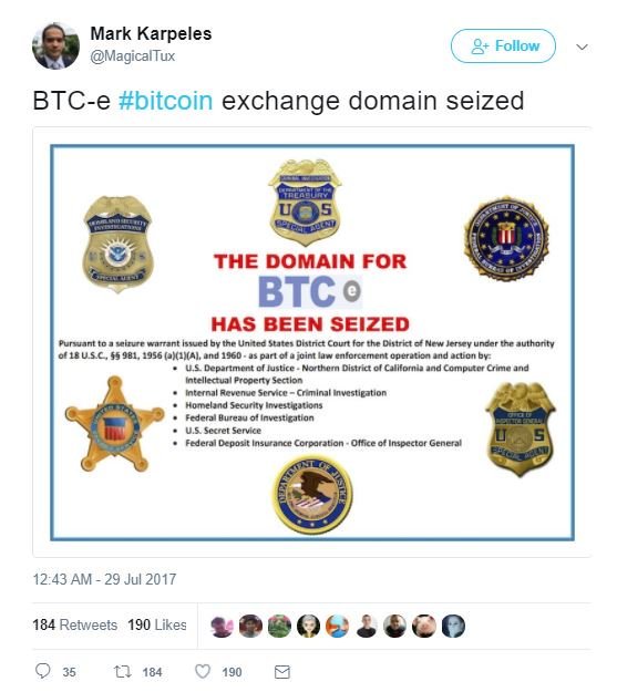 btc domain seized