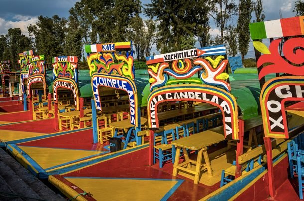 Xochimilco