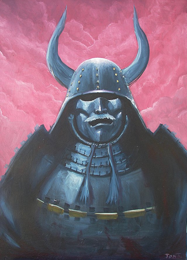 Some Oil Paintings Steemit