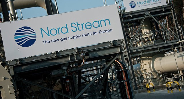 Logo de Nord Stream