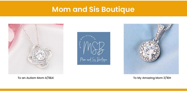 Mom owned business Etsy - Mother's day Inspiration