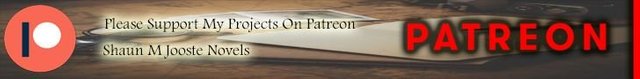 Patreon banner