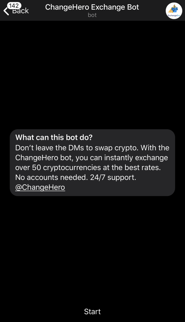 image 886x1536 - ChangeHero Telegram Exchange Bot: How to Swap Crypto?