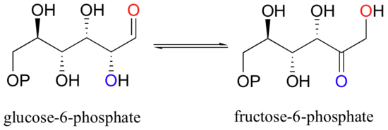 Image result for isomerization reaction