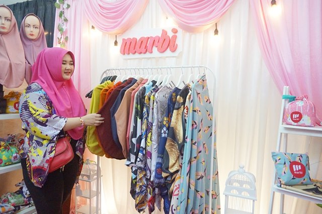 jilbab instan untuk pipi tembem