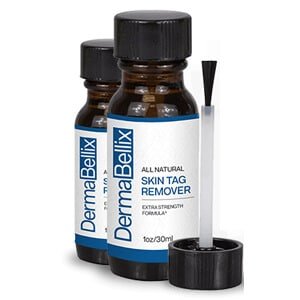 Image result for Dermabellix Skin Tag Remover