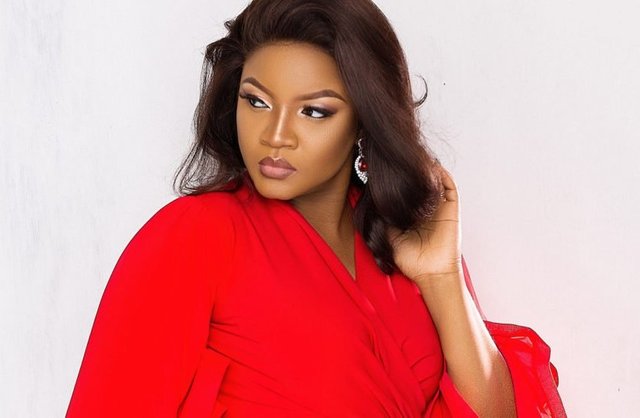 I have a shrine named after me in Antigua – Omotola