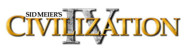 Civilization VI Logo