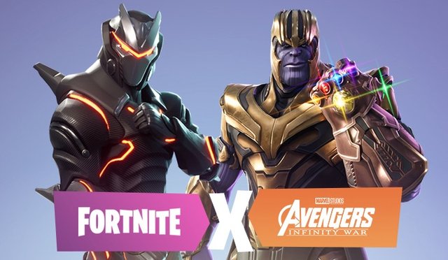 Fortnite 4 1 Released With The Ability To Find The Infinity Gauntlet - first of all i think you need some numbers to truly understand what is going on in the world of gaming more specifically in battle royale style games