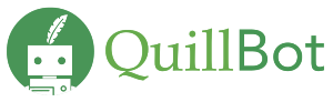 Quillbot logo