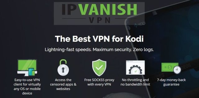 Best Porn Add-ons for Kodi 2 - IPVanish