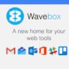 How To Run Gmail On The Linux Desktop With Wavebox