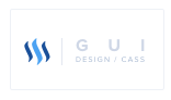 gui design by cass