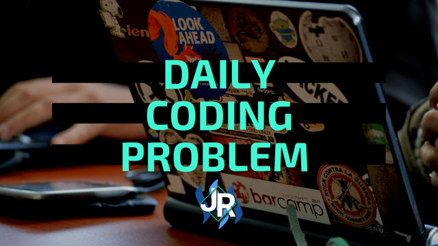 daily-coding-problem
