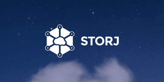 what is storj