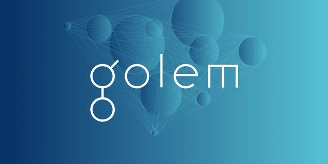 what is golem gnt