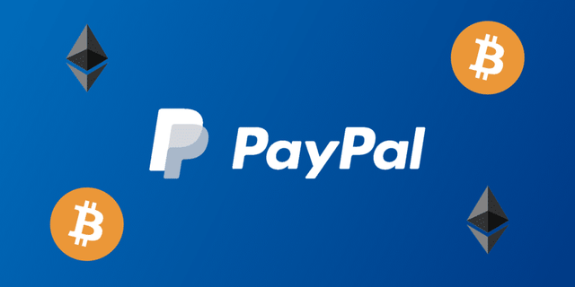 PayPal-bitcoin