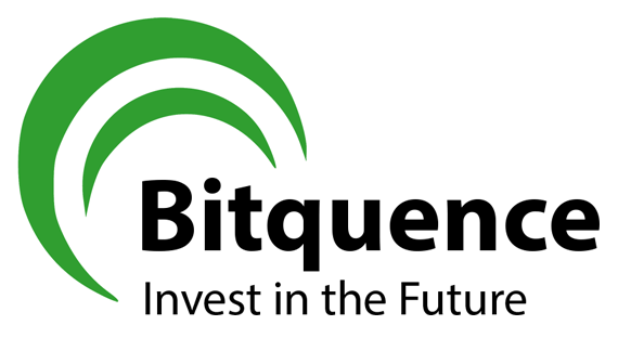 bitquence banner