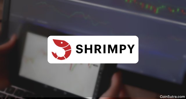 Shrimpy review