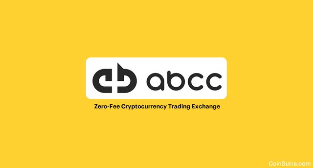 ABCC free trading exchange