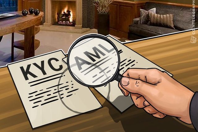 Exchanges Might Not Meet All AML & KYC Requirements But Neither Do Banks