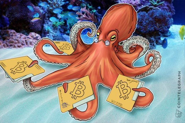 Crypto Exchange Kraken Back Online After Extended Downtime