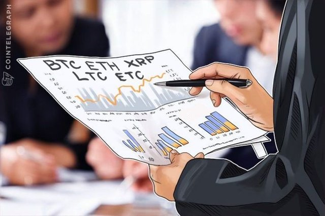 Price Analysis, July 26: BTC, ETH, XRP, LTC, ETC