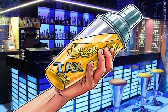 S. Korea To Tax Crypto Exchanges 24.2 Percent, In Line With Existing Tax Policy