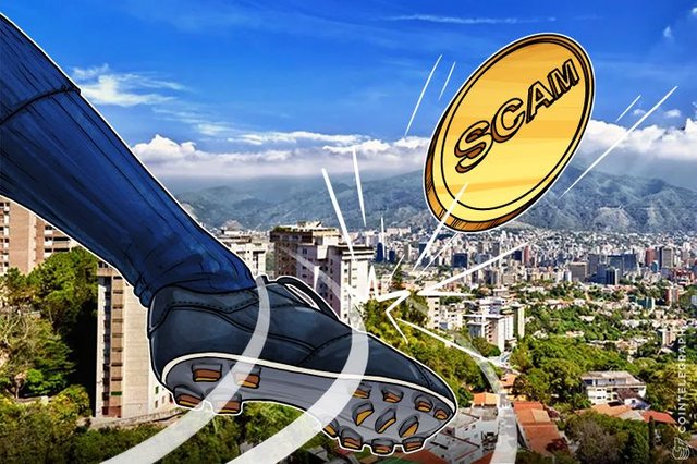 Venezuela Parliament Calls President’s $5.9 bln Petro Cryptocurrency ‘New Fraud’