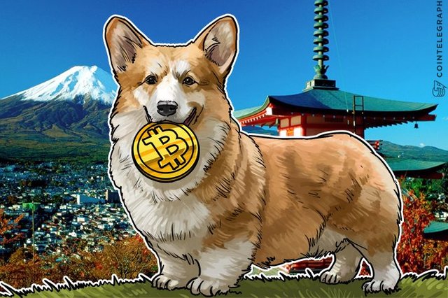 Major Japanese Ticket Exchange Marketplace Now Accepts Bitcoin