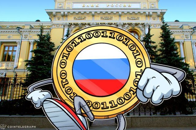 Russian Ministry of Labor: Gov’t Workers Exempt From Declaring Cryptocurrency Gains