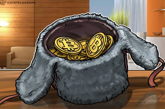 Russian Bill Draft Requires Gov’t Officials To Declare Crypto Assets