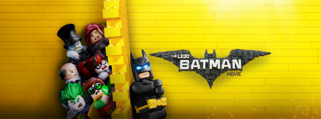ver lego batman