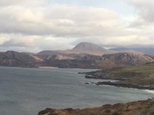 roadtrip ecosse highlands voyage