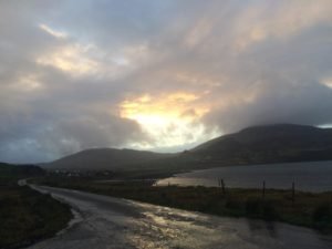 roadtrip ecosse highlands voyage