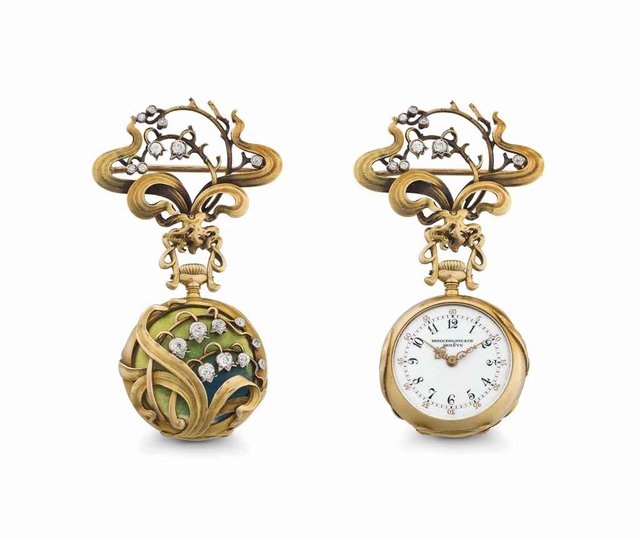 2-8파텍필립포켓워치patek_philippe_a_very_fine_and_attractive_18k_gold_enamel_and_diamond-_d5759160g