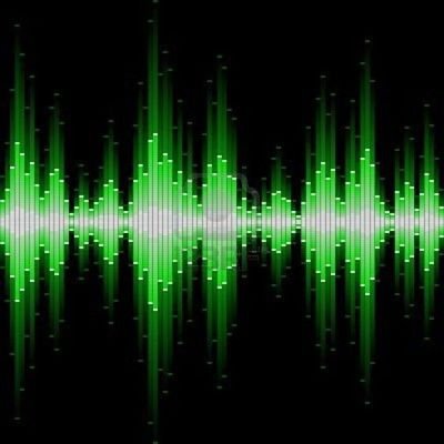 Image result for audio wavelength