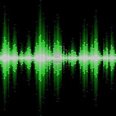 Image result for audio wavelength