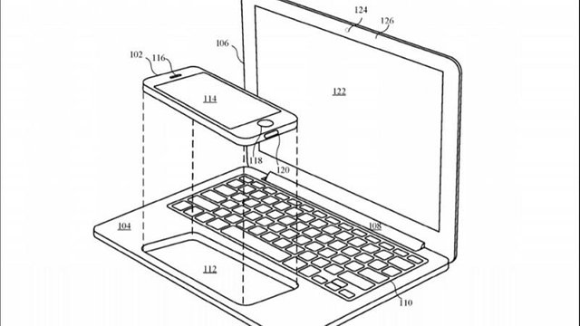 Apple Patent