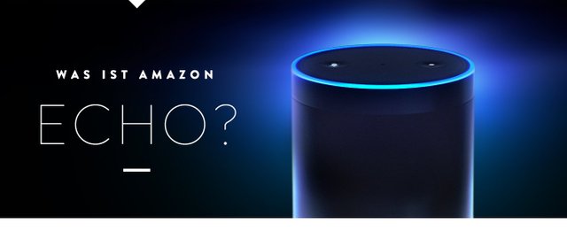 Amazon Echo