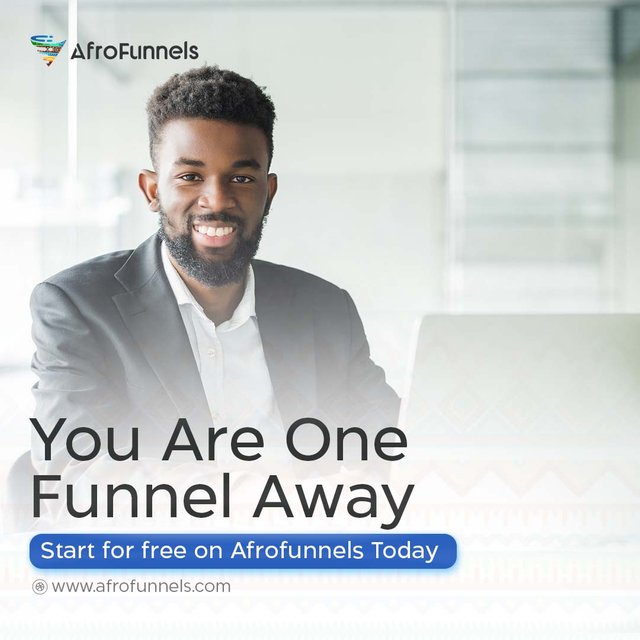 AfroFunnels