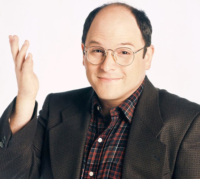 Image result for george costanza