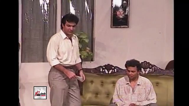 Firdous Jamal stage dramas