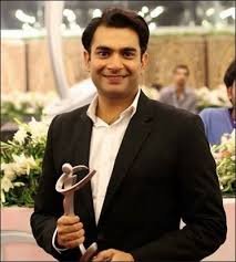 Sarmad Khoosat awards